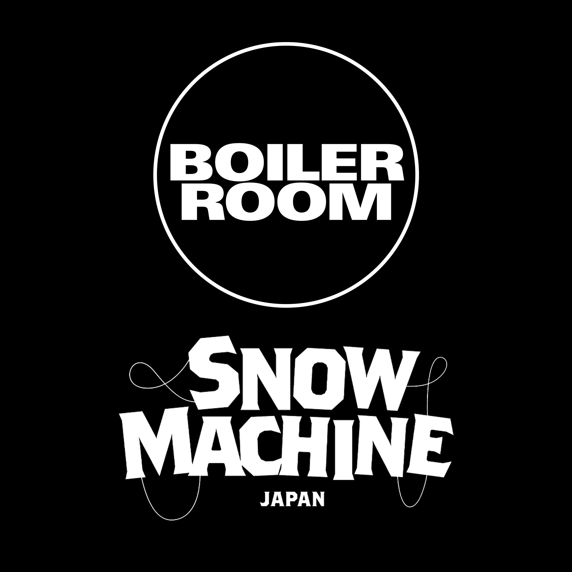 Snow Machine (Niseko) flyer