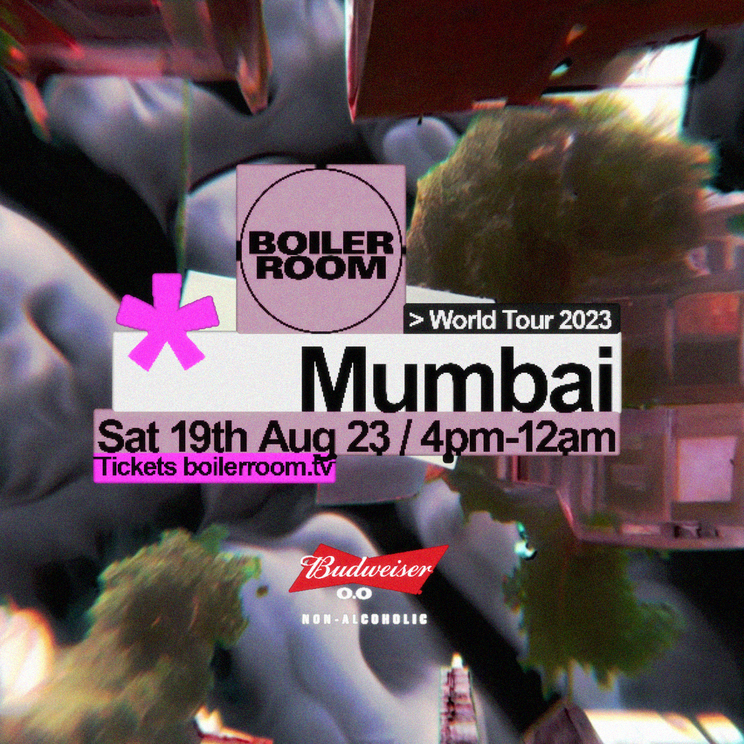 Mumbai flyer